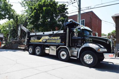 R.Benoit Construction photo 5